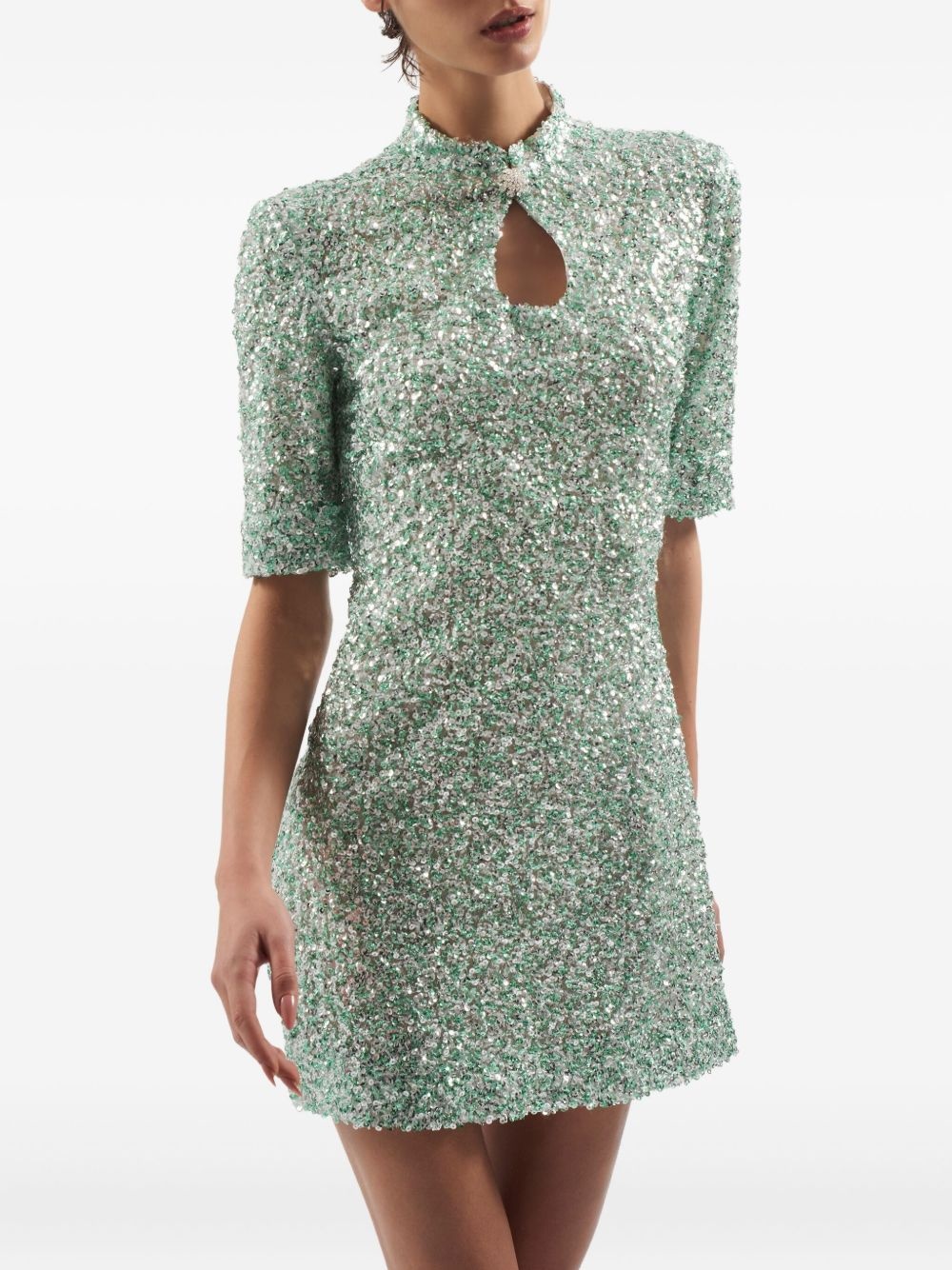 Delphi dress - 4