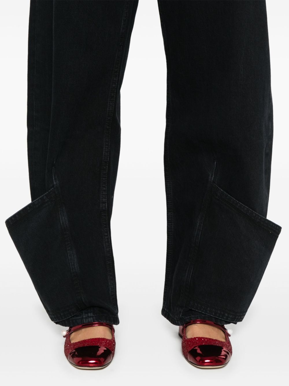 The Tab jeans - 5