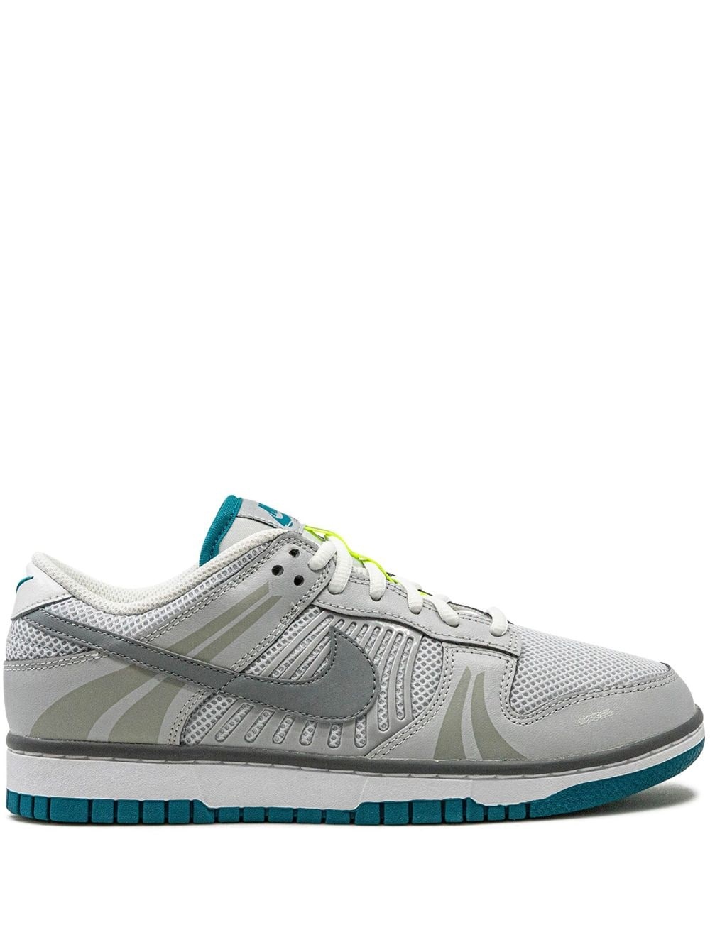 Dunk Low SE "Vemero-Grey Fog/Particle Grey" sneakers - 1