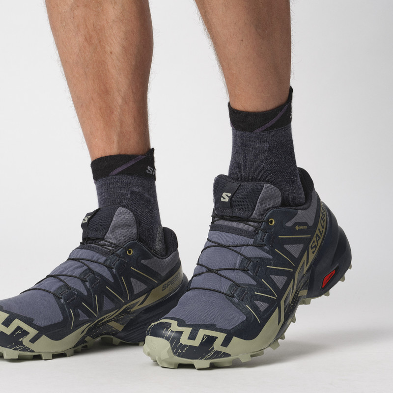SALOMON SPEEDCROSS ANKLE outlook