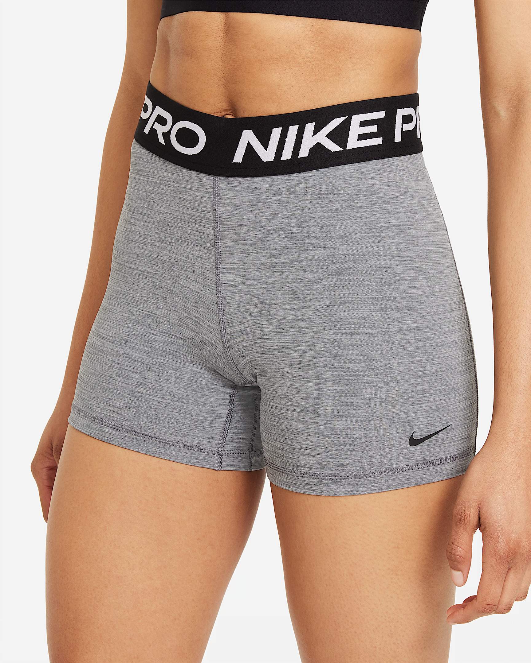Nike Pro 365 Women's 5" Shorts - 2