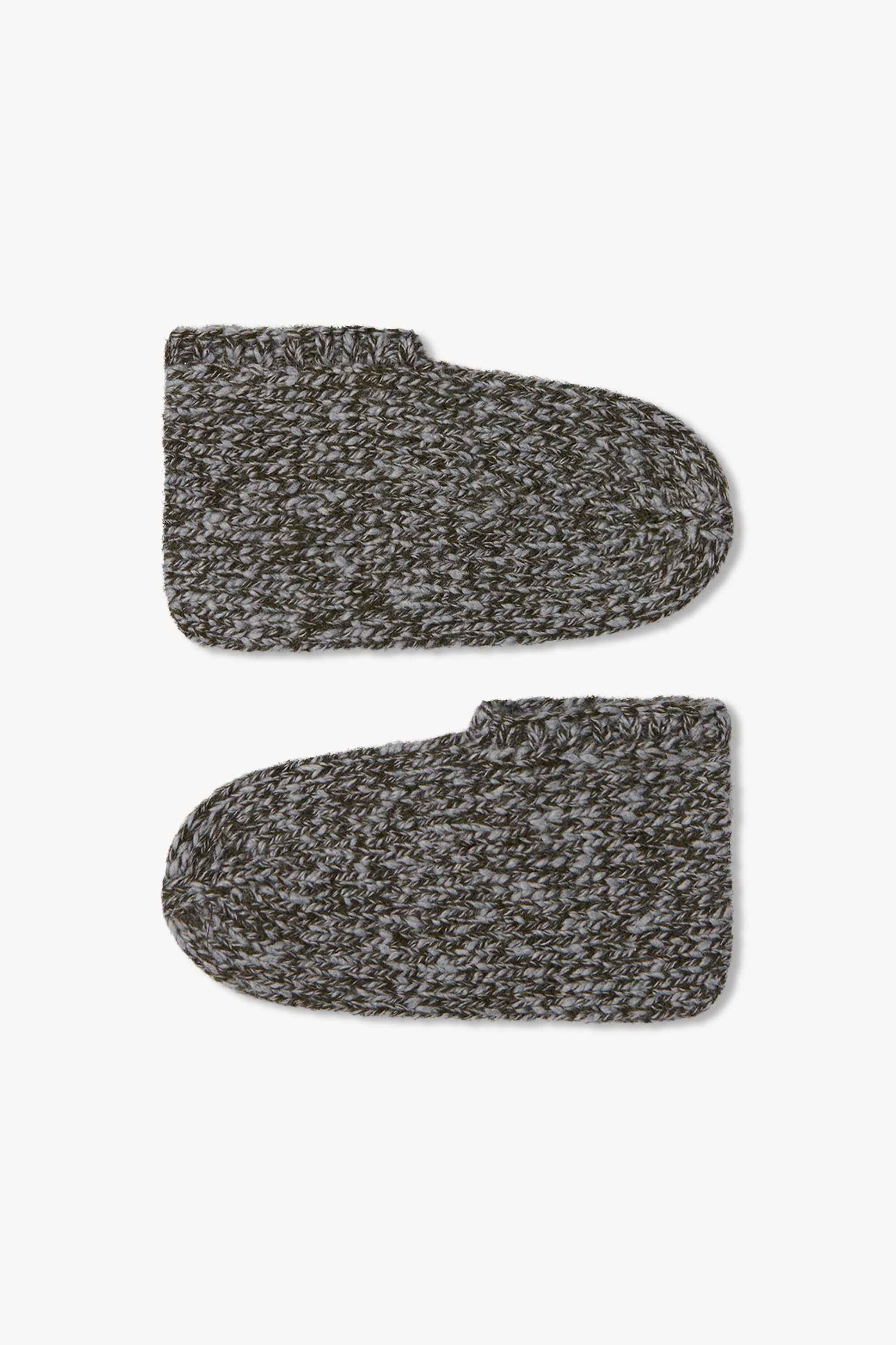 Hopis Socks in Cashmere - 1