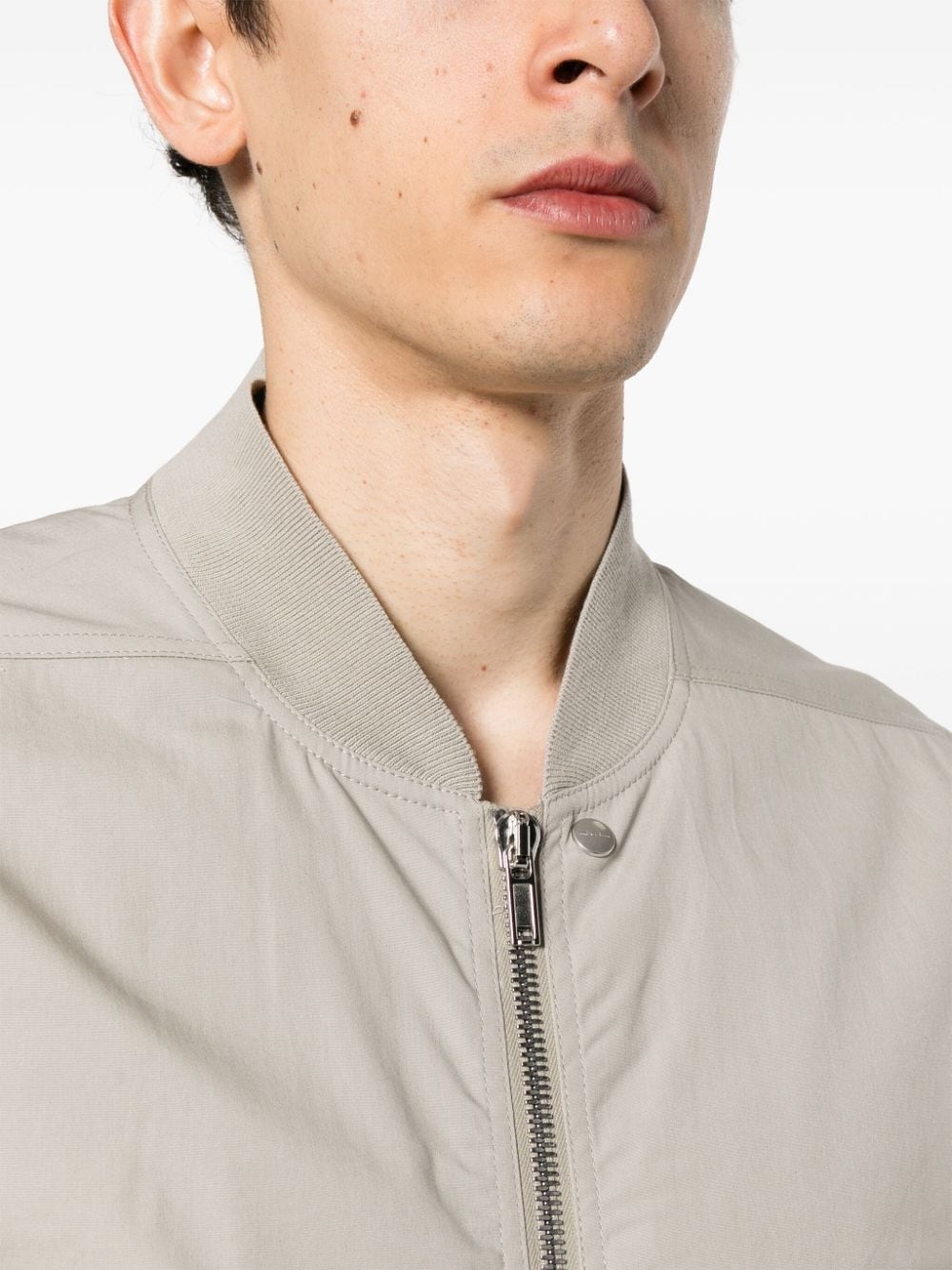 Bauhaus Flight bomber jacket - 5