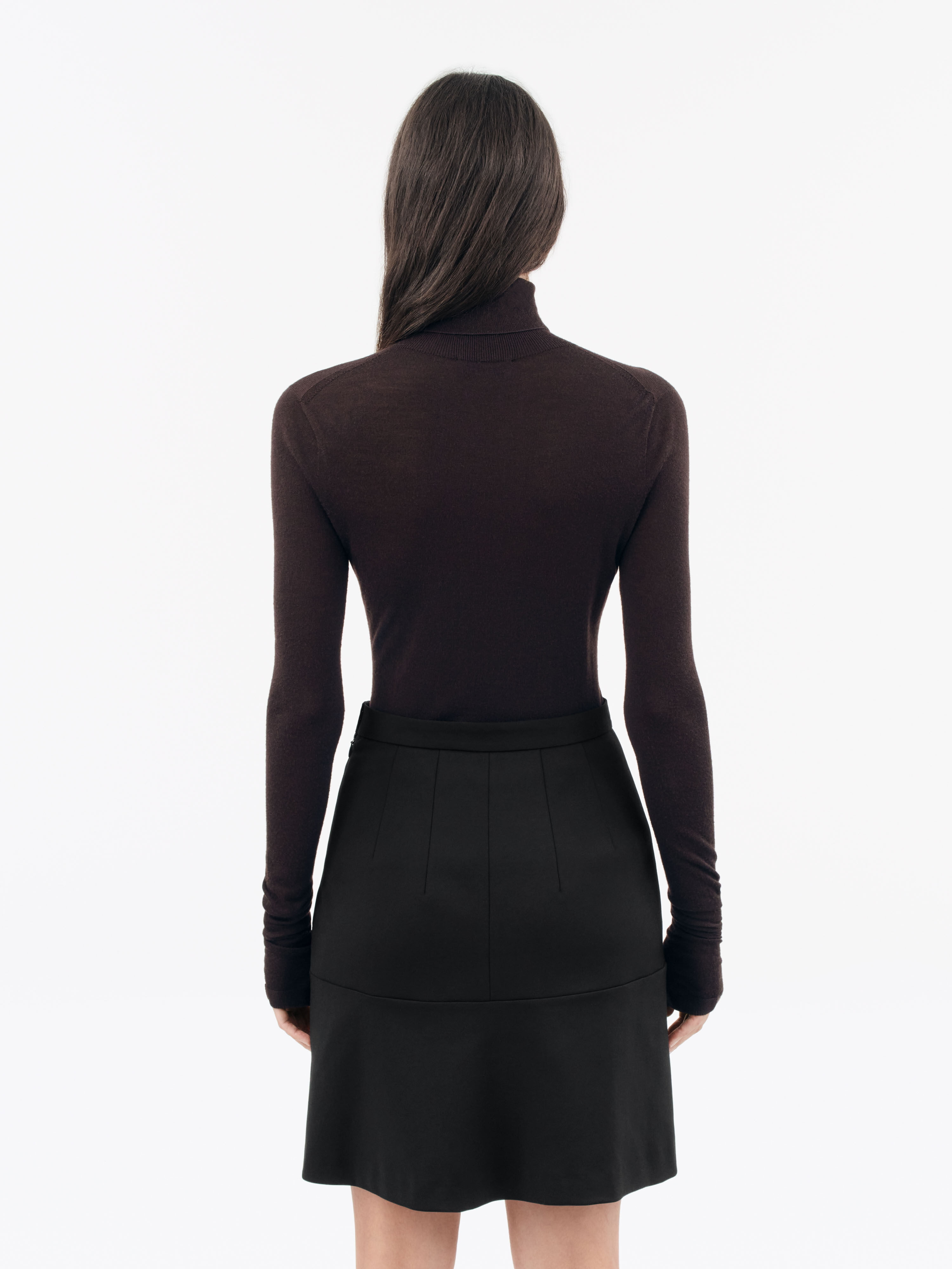 Jamien Skirt - 4