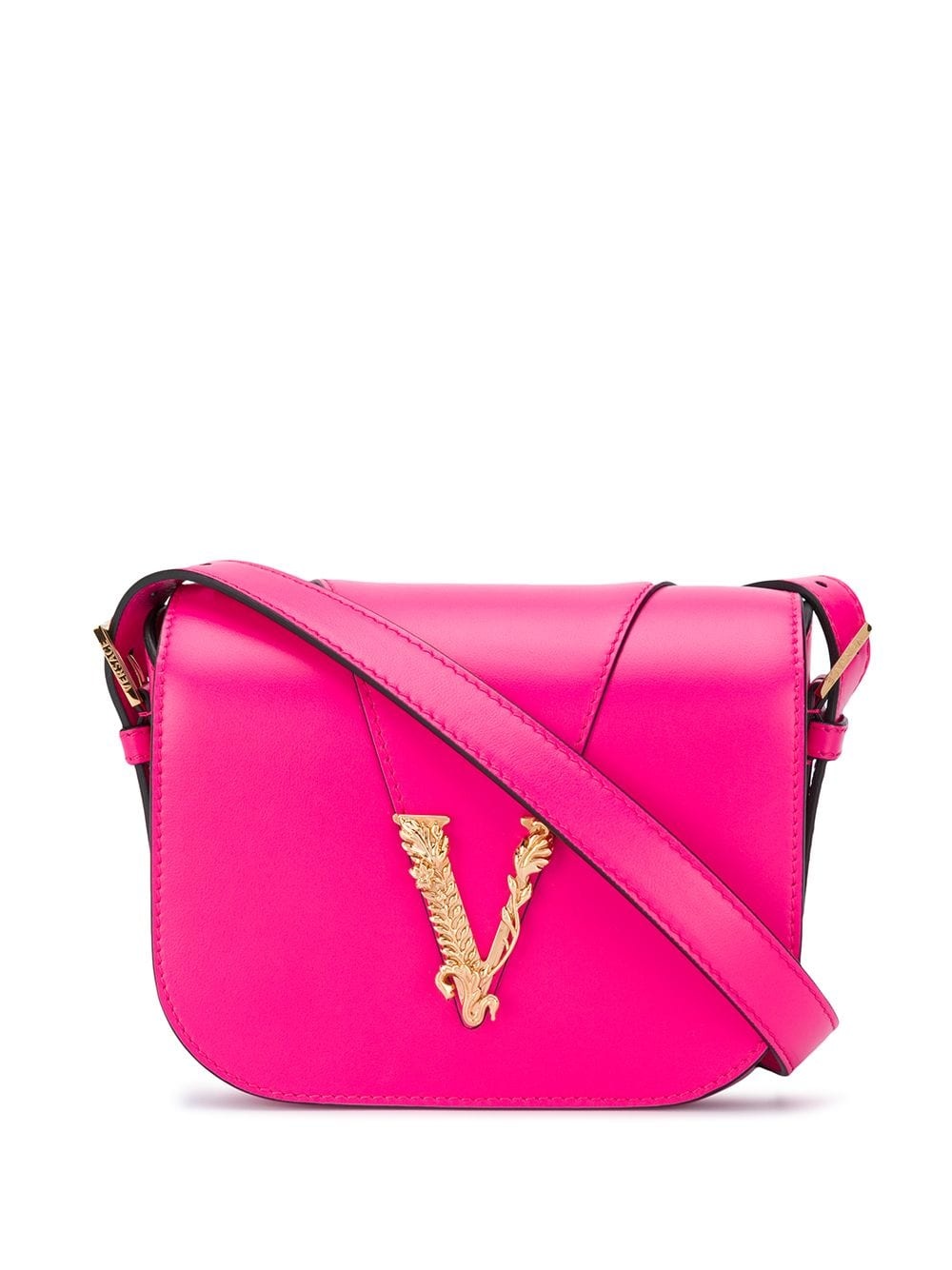 large Virtus saddle bag - 1