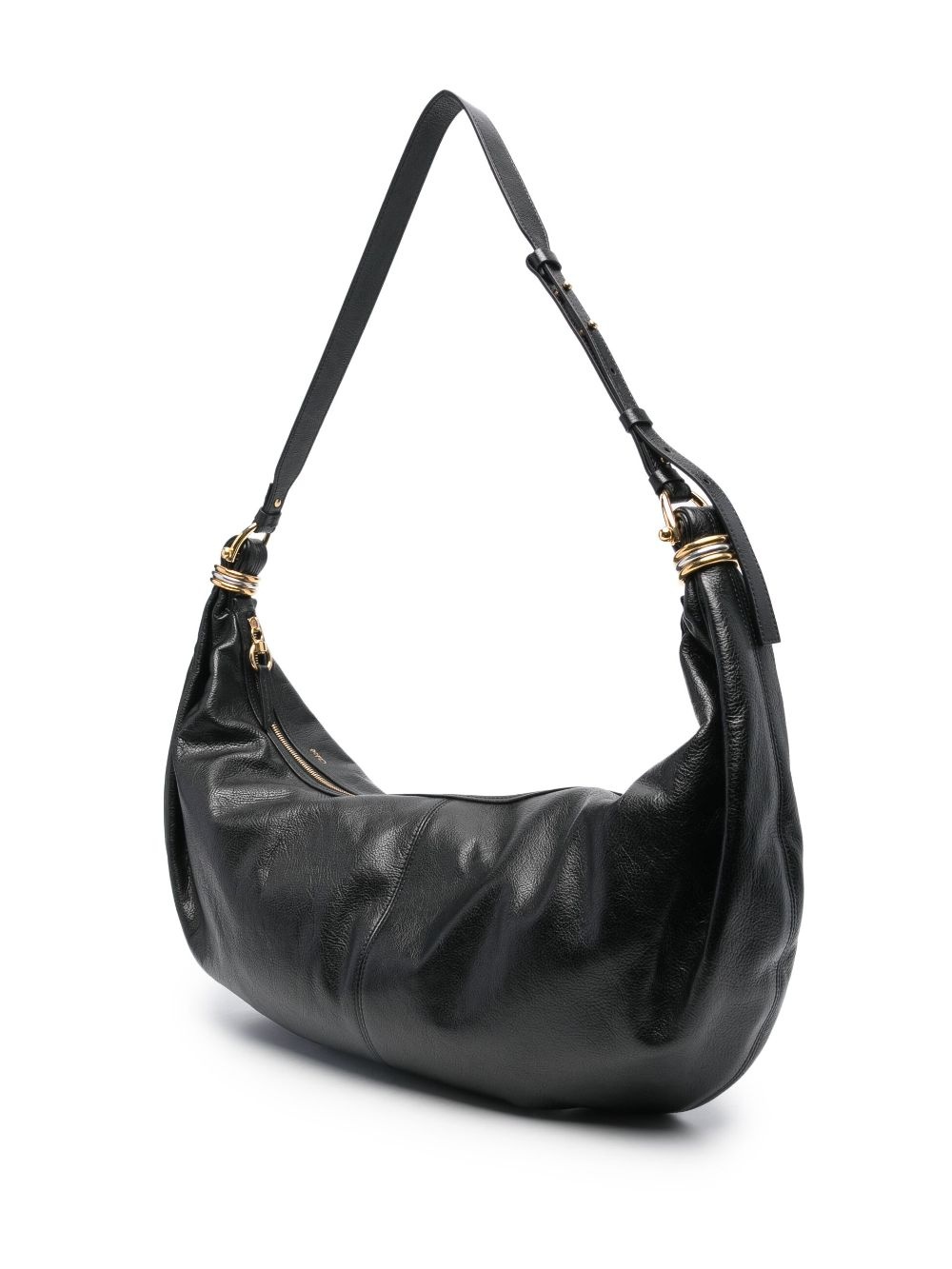 medium Bracelet shoulder bag - 3