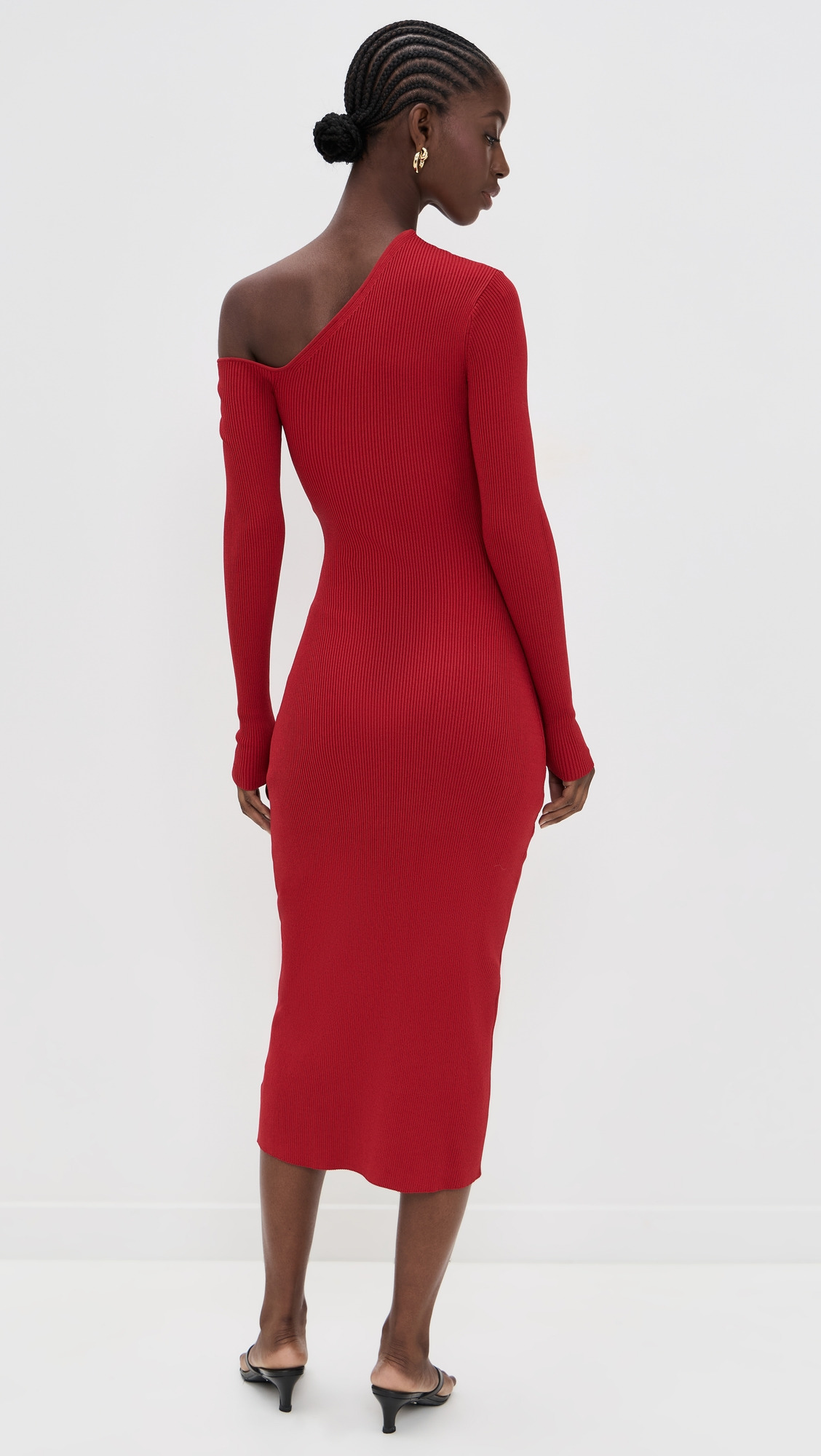 Lois Dress - 2