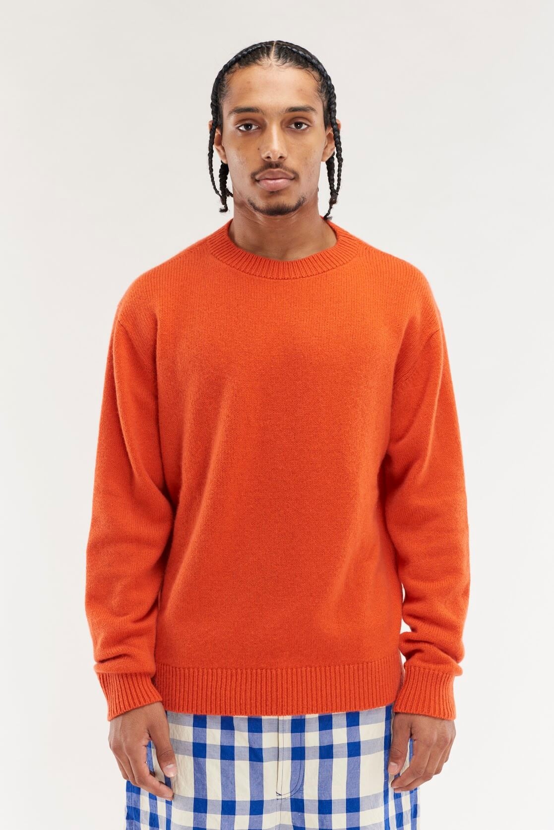 SIMPLE CREW - 2