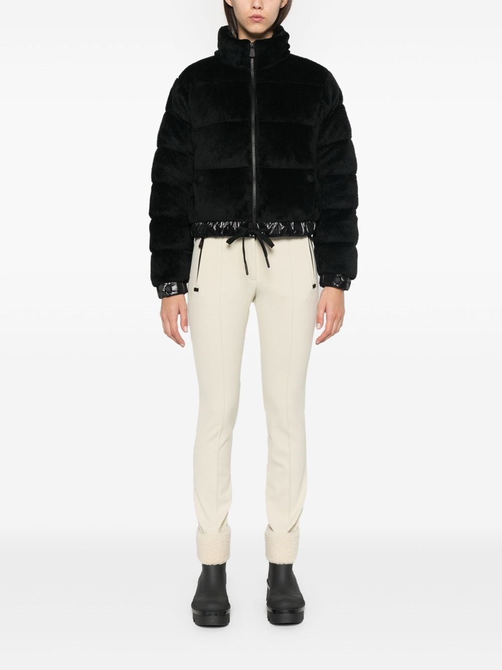 Ski trousers - 5