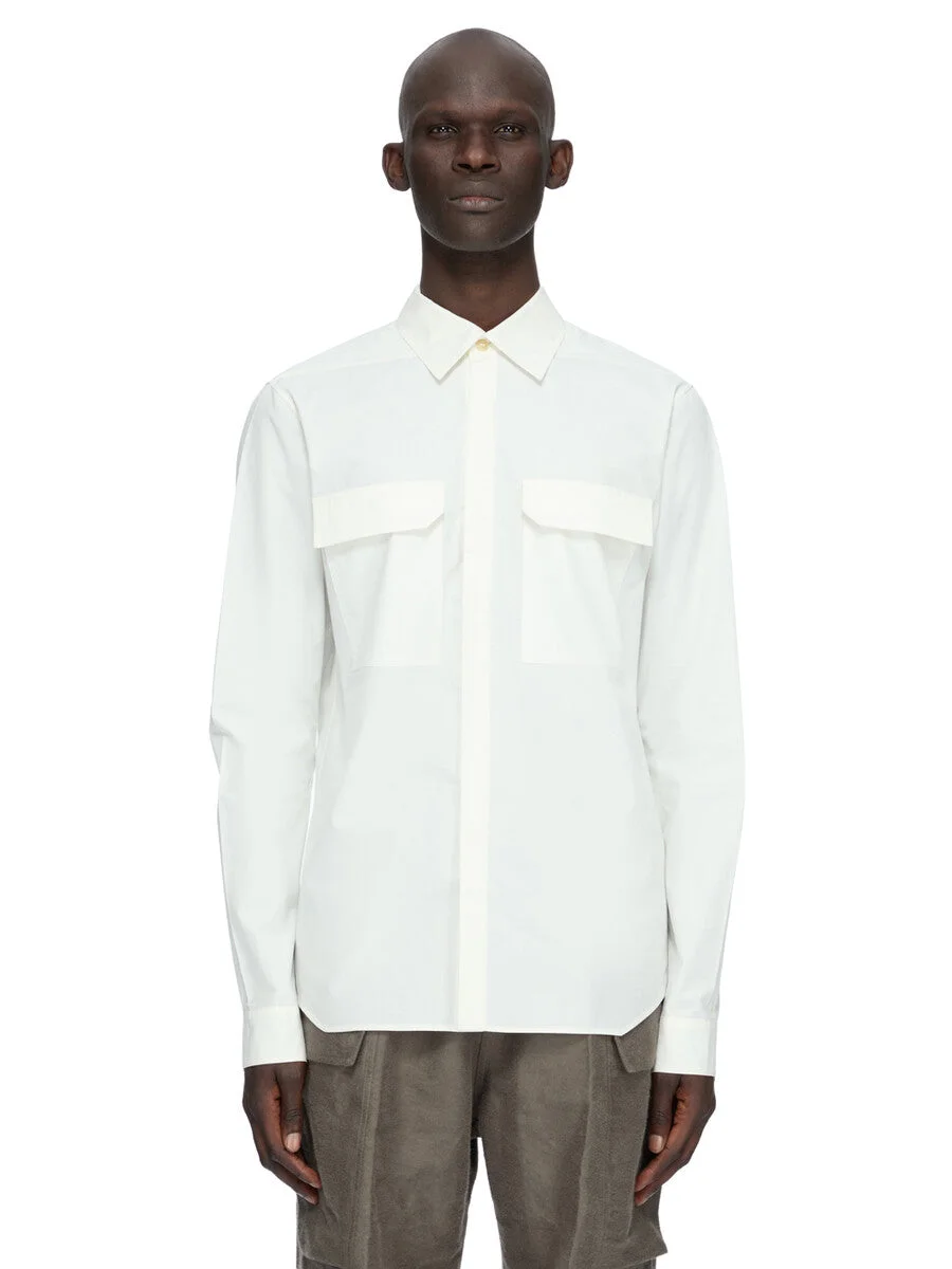 WORK SHIRT - 1