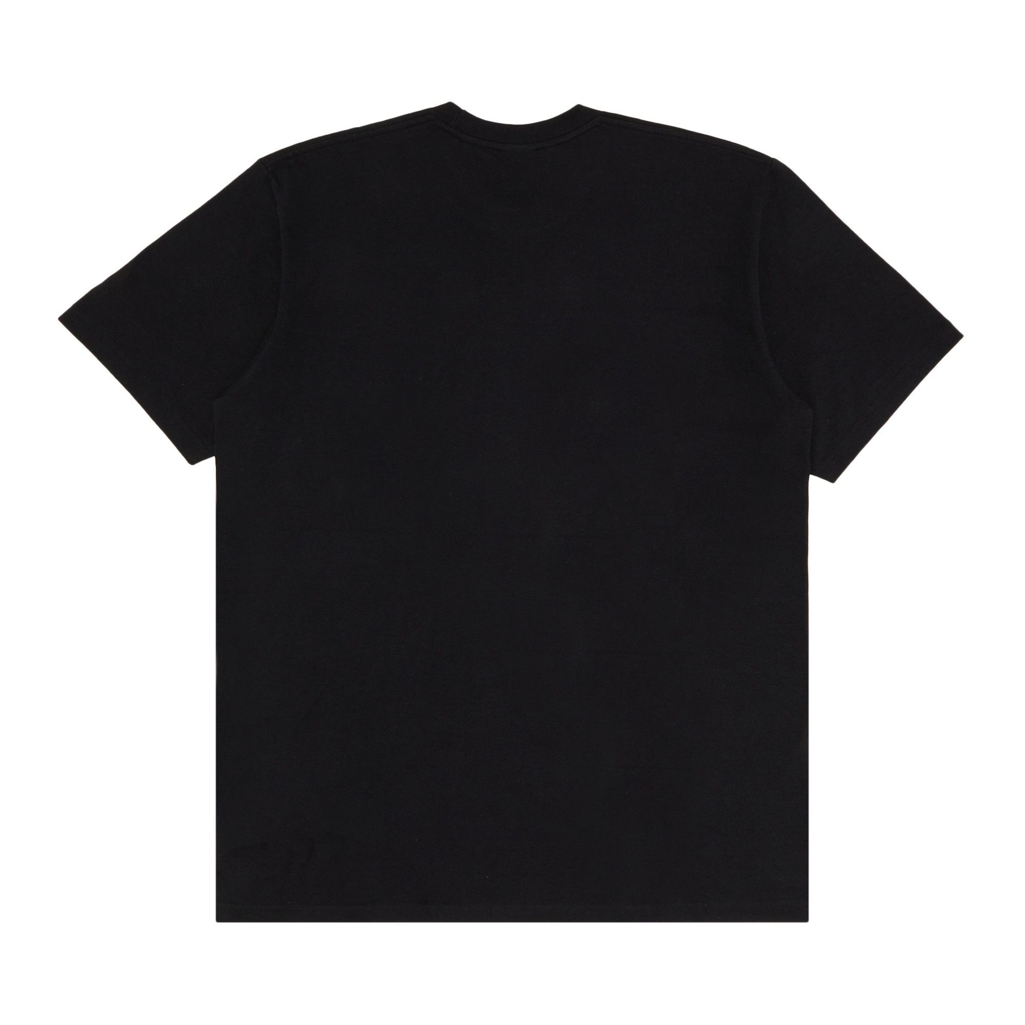 Supreme Collage Tee 'Black' - 2