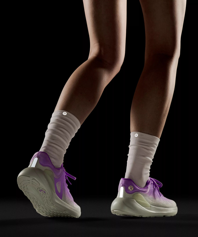 Women's Beyondfeel Running Shoe 10