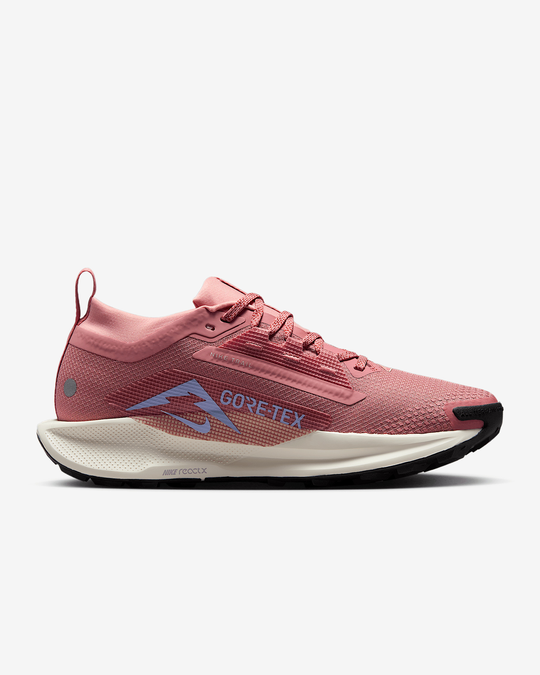 Nike Pegasus Trail 5 GORE-TEX Women's Waterproof Trail Running Shoes - 3