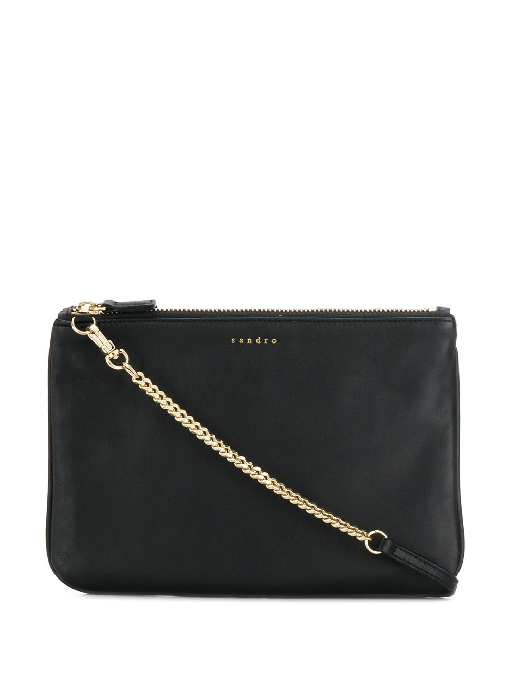 Addict crossbody bag - 1