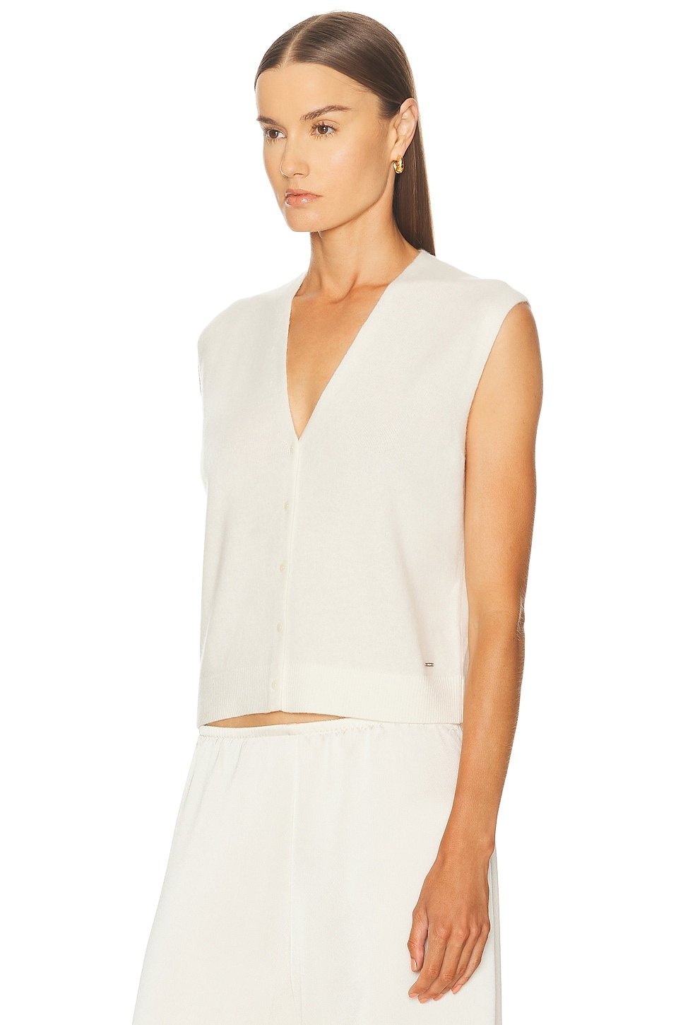 Rozzi Vest - 2