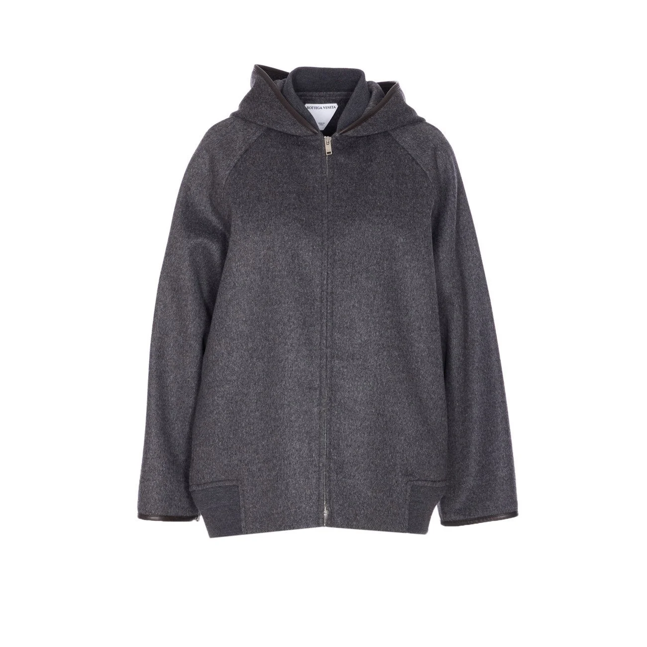 Bottega Veneta Women Wool Jacket - 1