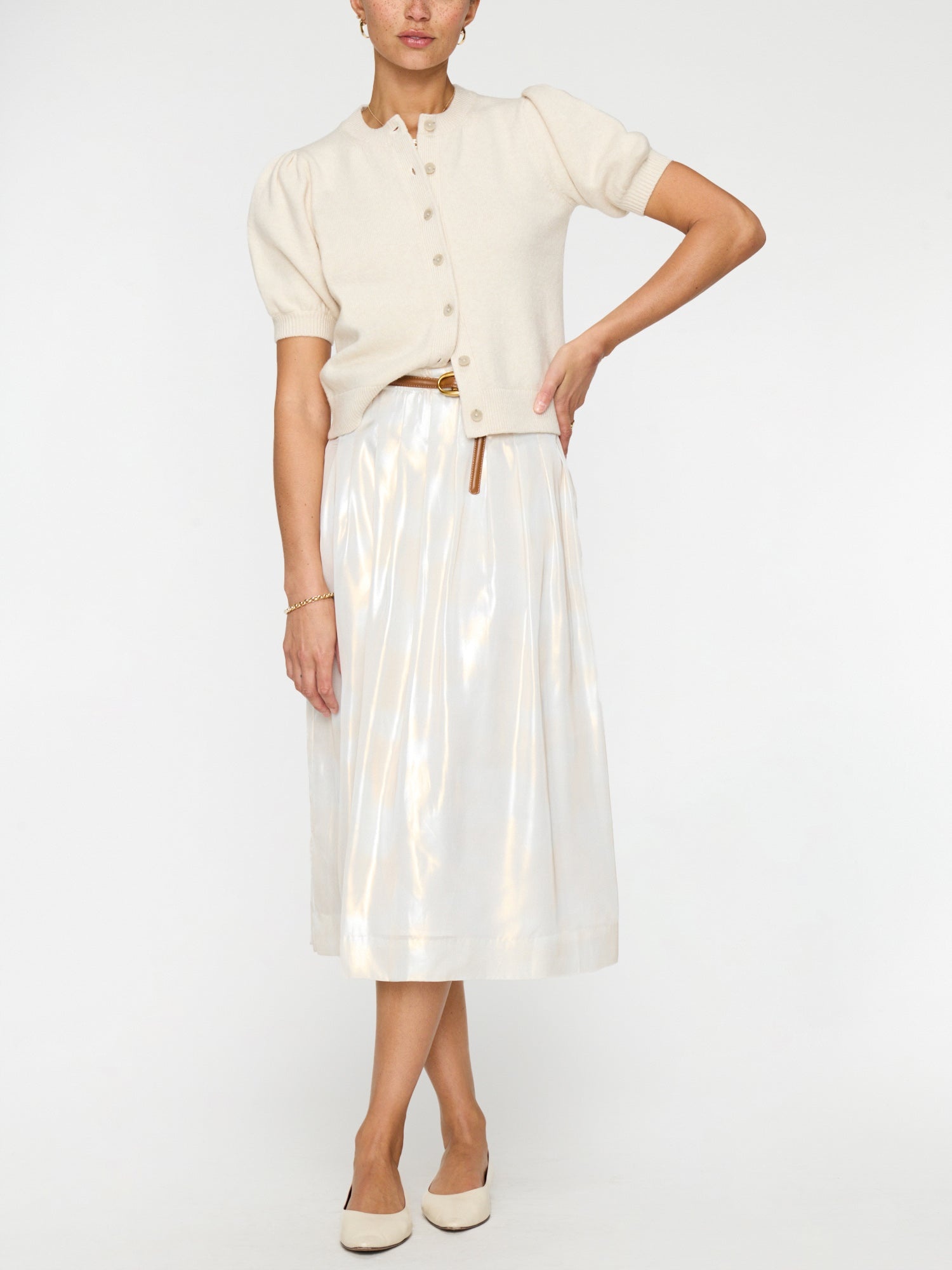 The Havana Cardigan - 9