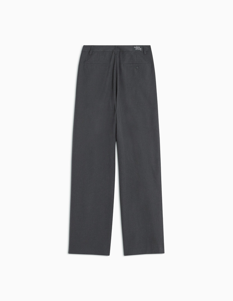 DOUBLE PLEATED PANTS 6
