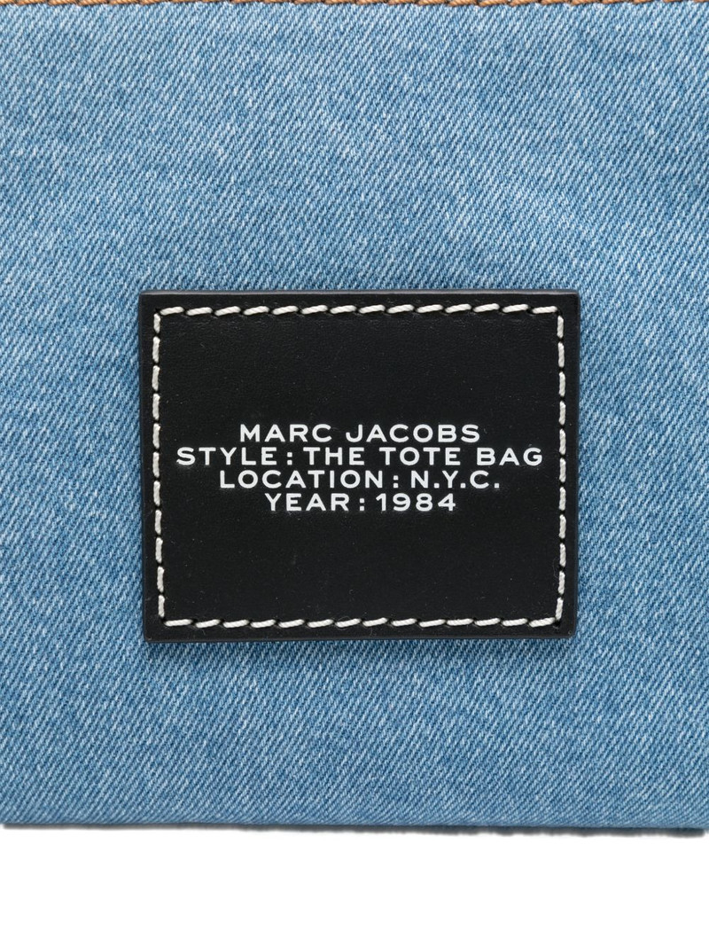 Chain Strap Tote Bag 4