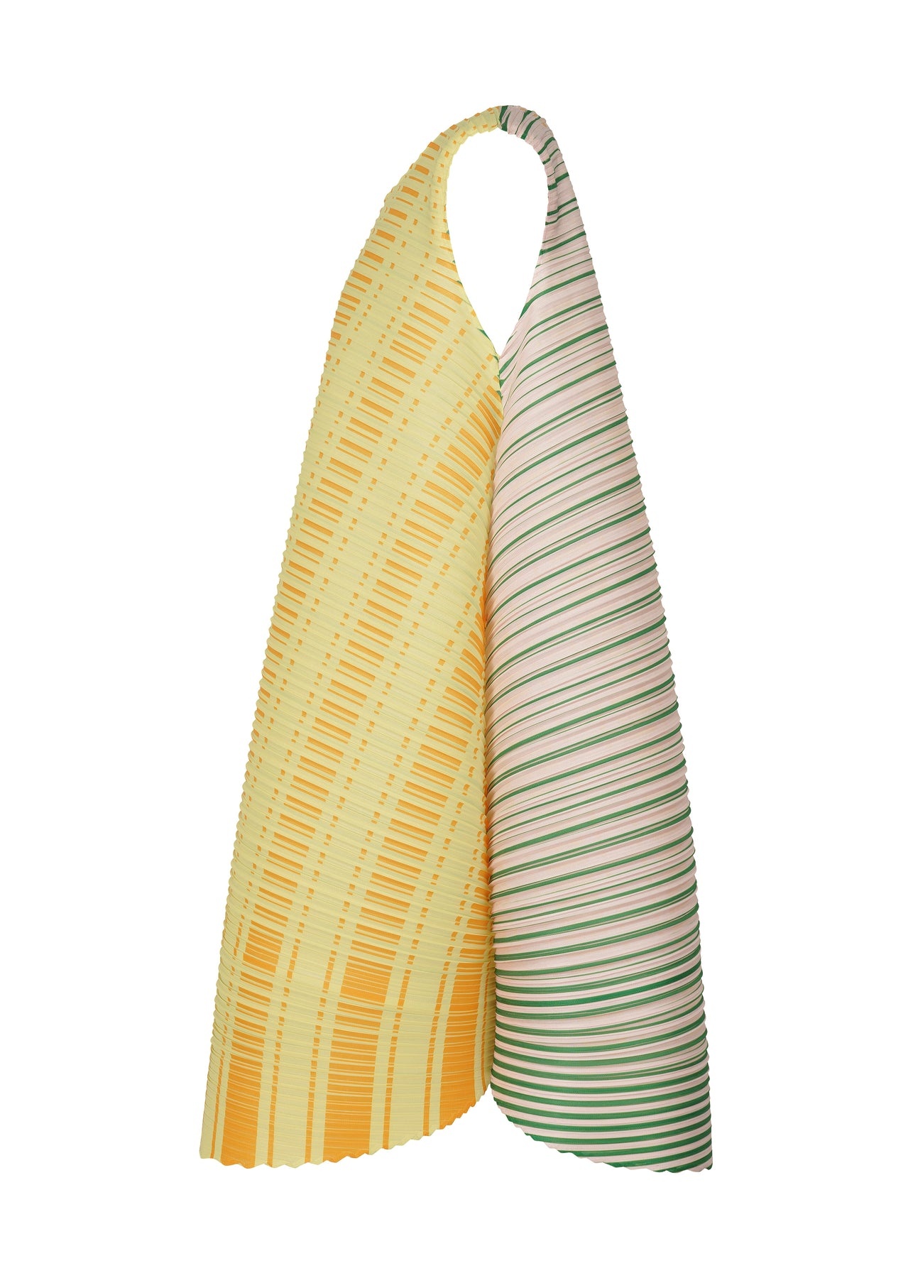 VEGE MIX 2 DRESS - 3