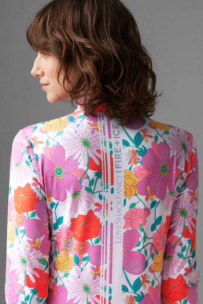 Ilvy First layer in Violet/Pink - 5