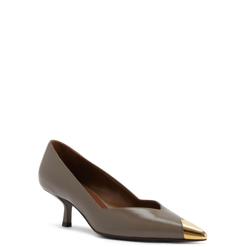 Giuseppe Zanotti Melaine 50 outlook