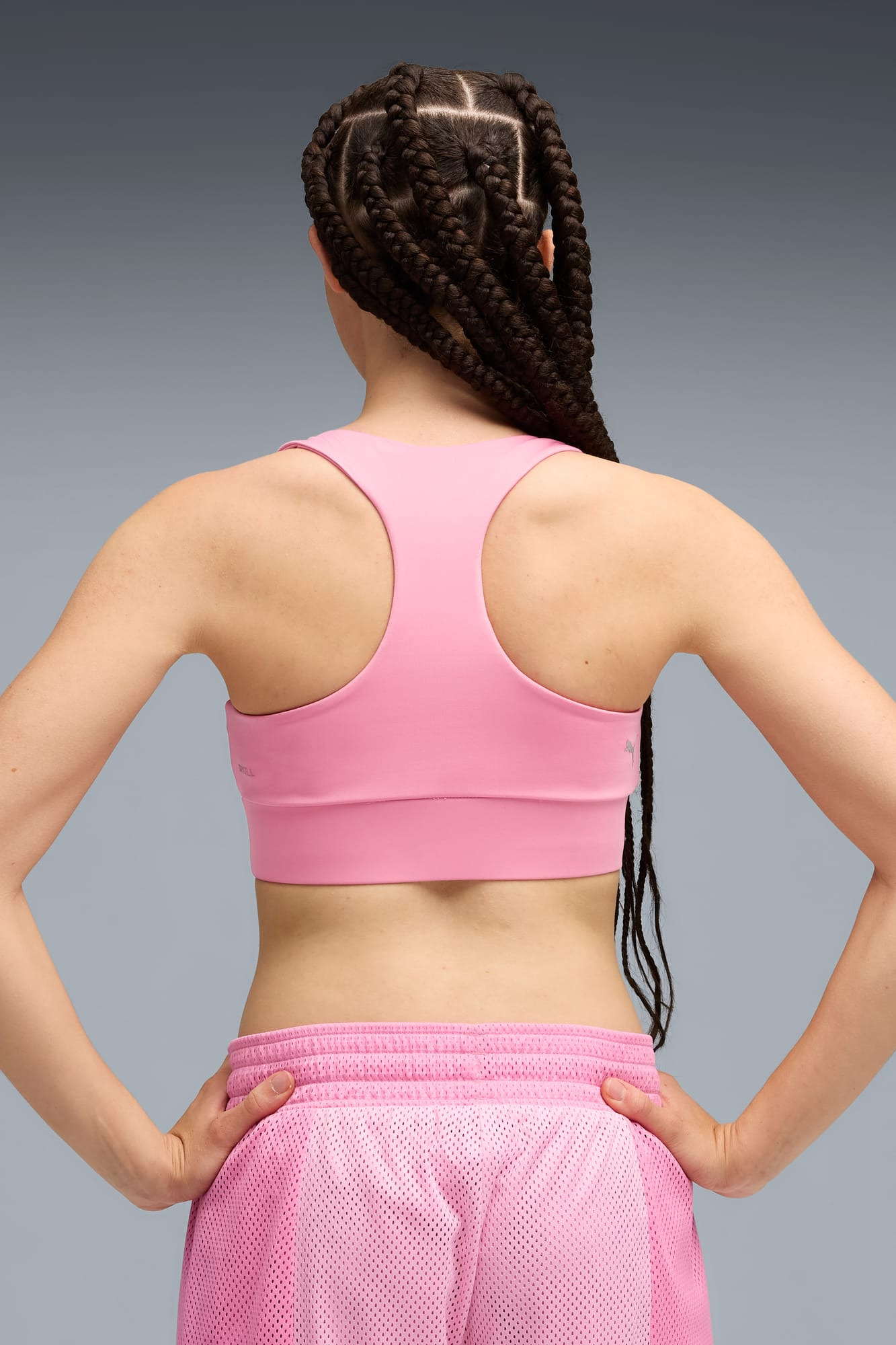 SB Stewie Sports Bra - 4