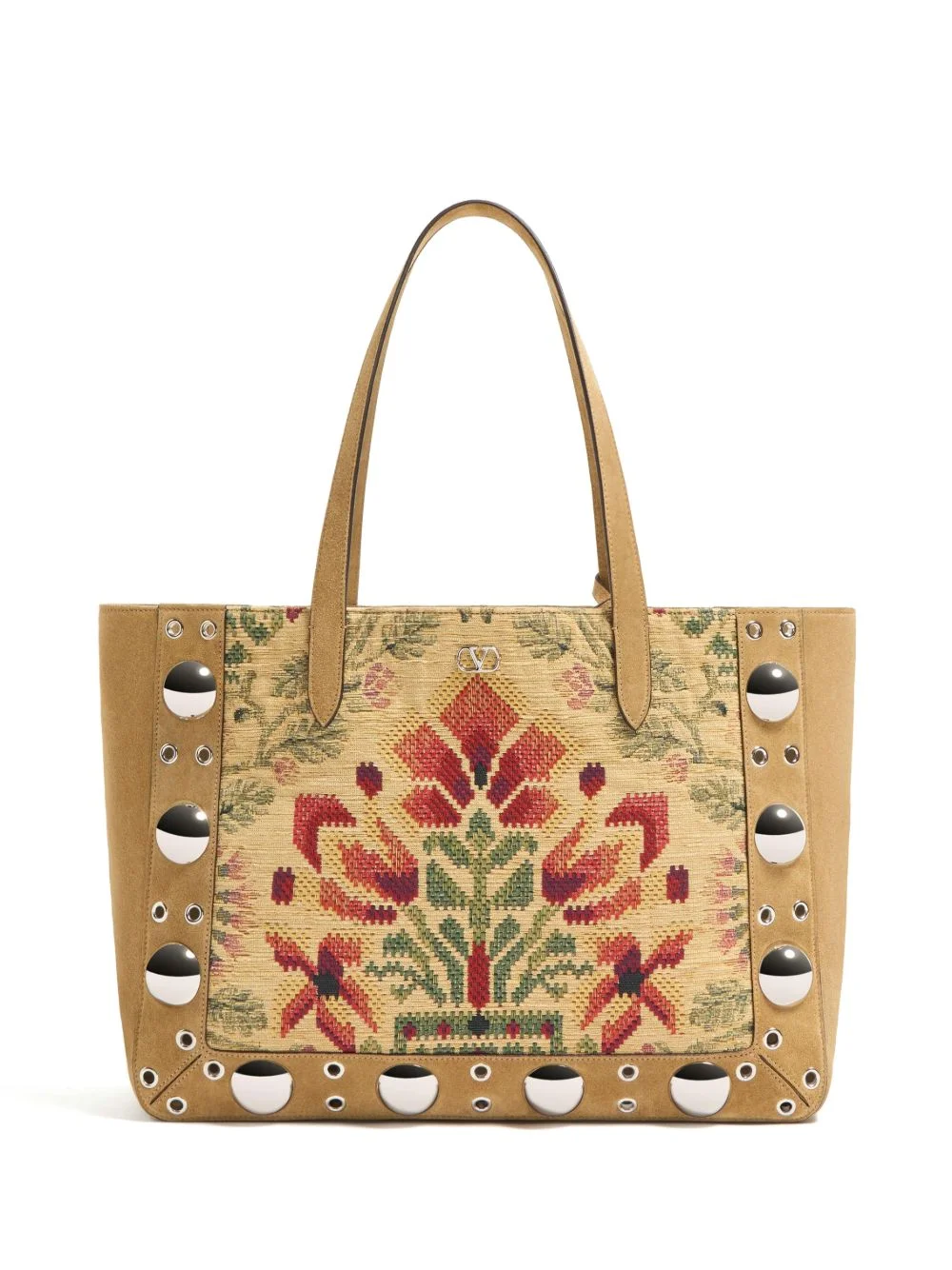 medium Nellcôte tote bag - 1