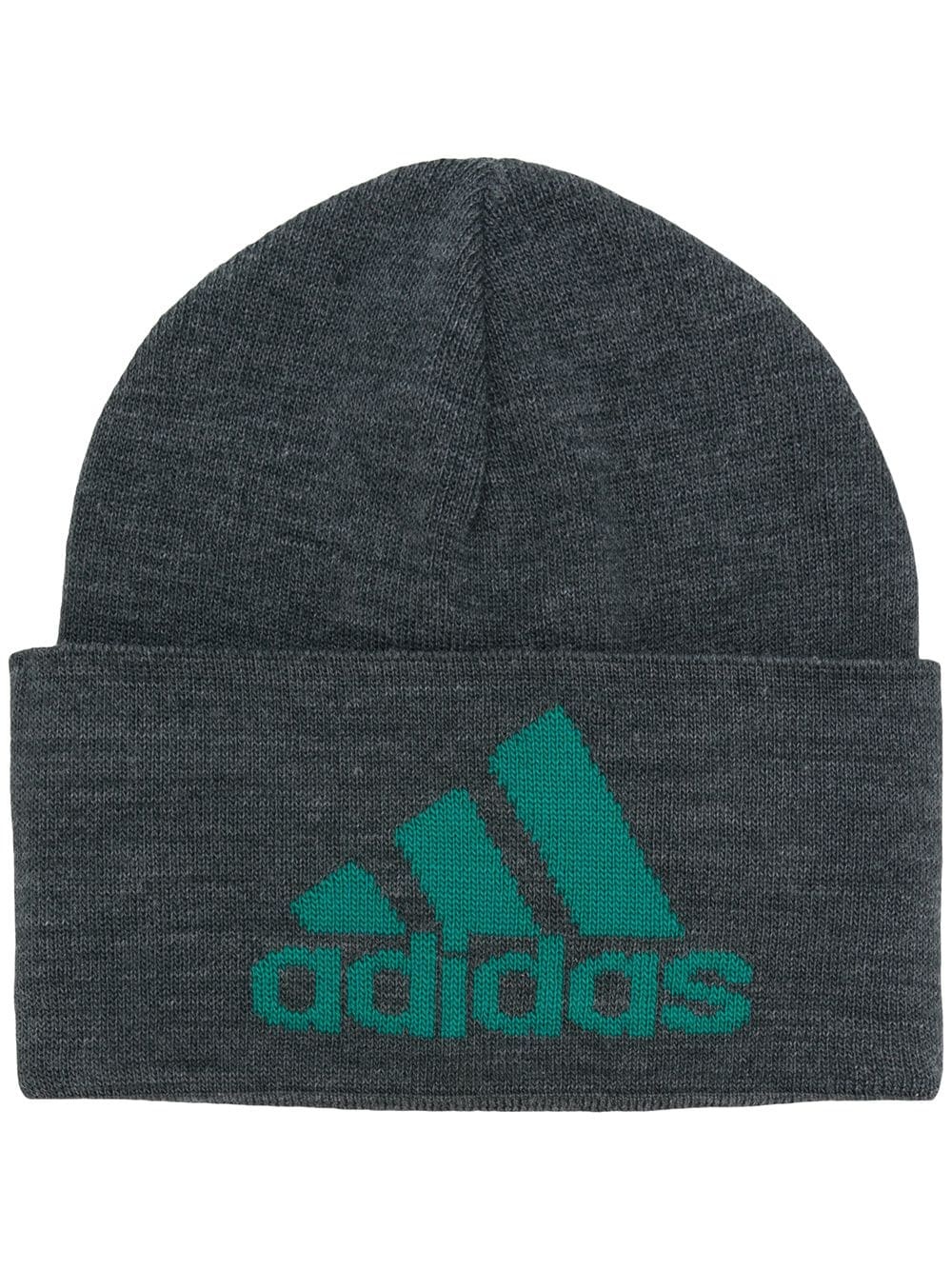 Gosha Rubchinskiy X Adidas knitted beanie - 1