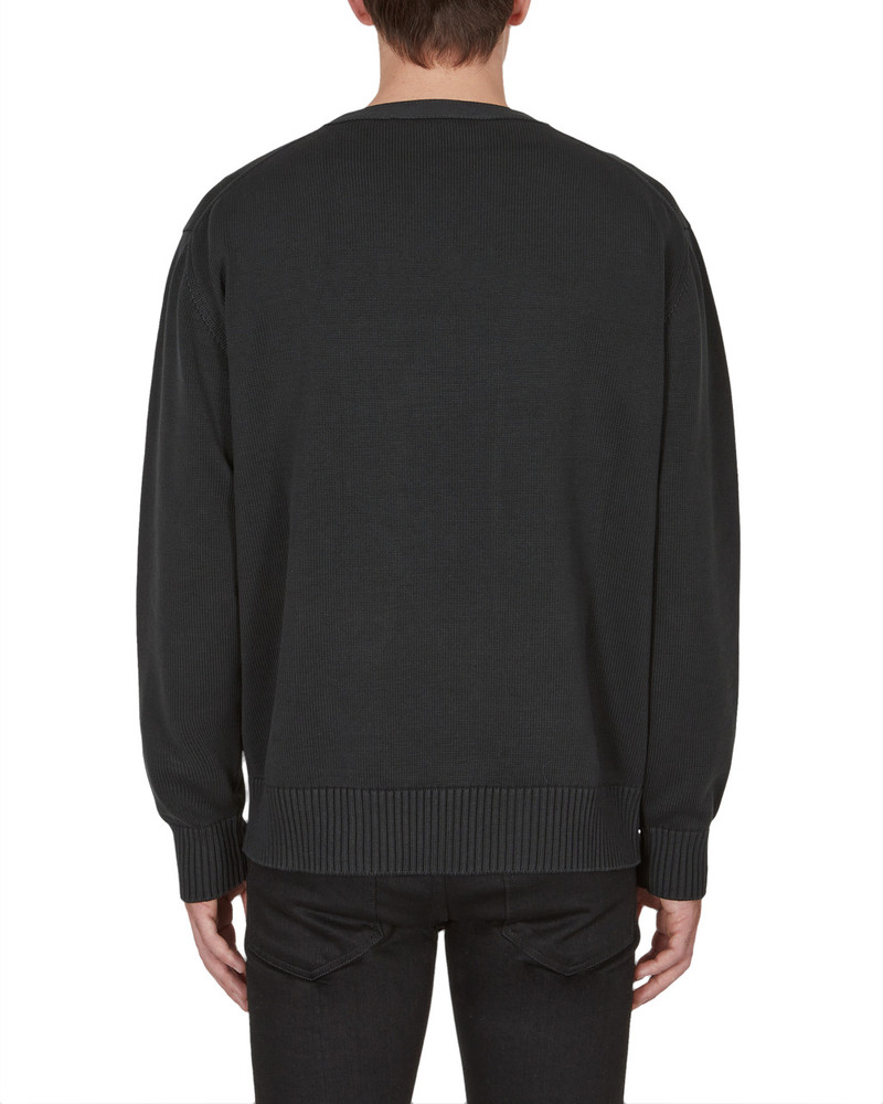 GRAPHIC CREWNECK SWEATER 5