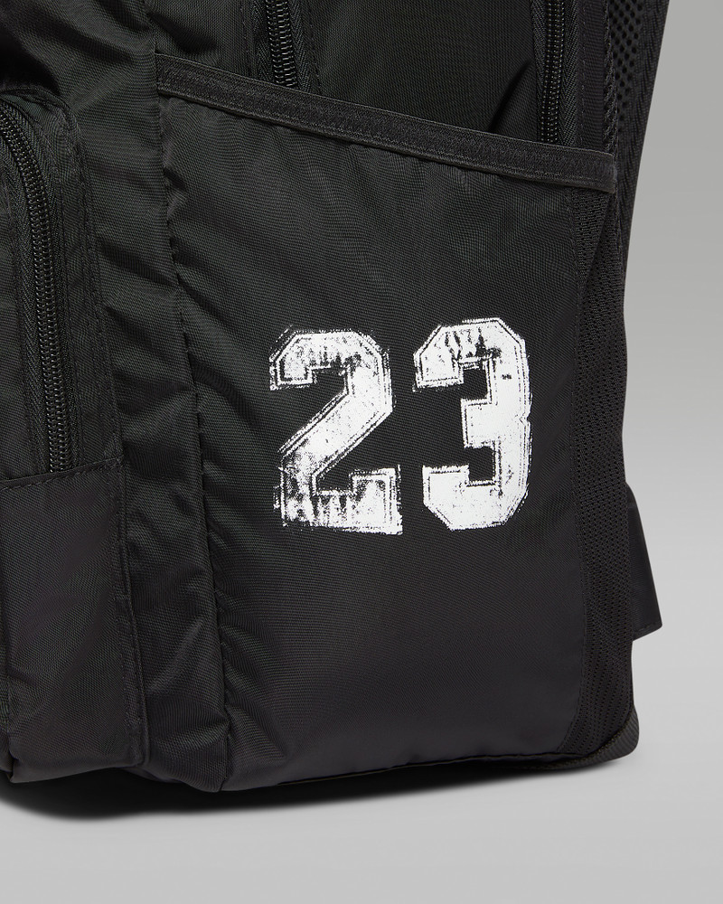 Jordan MVP Backpack (20L) 9
