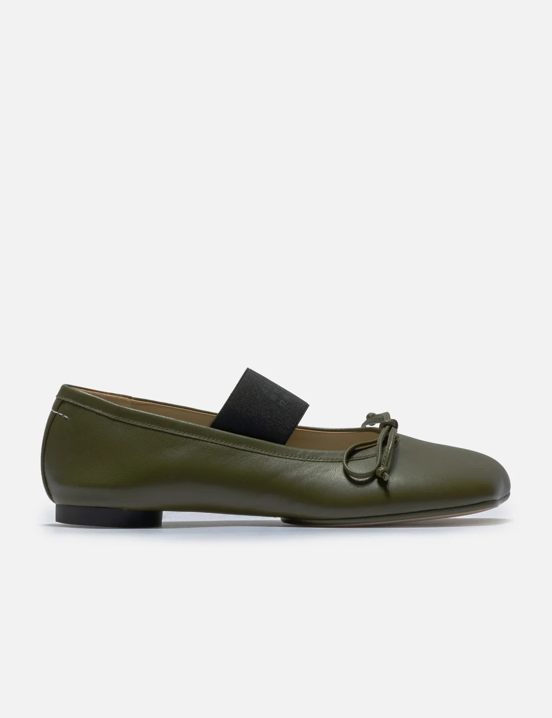 ANATOMIC NUMERIC BALLERINAS - 1