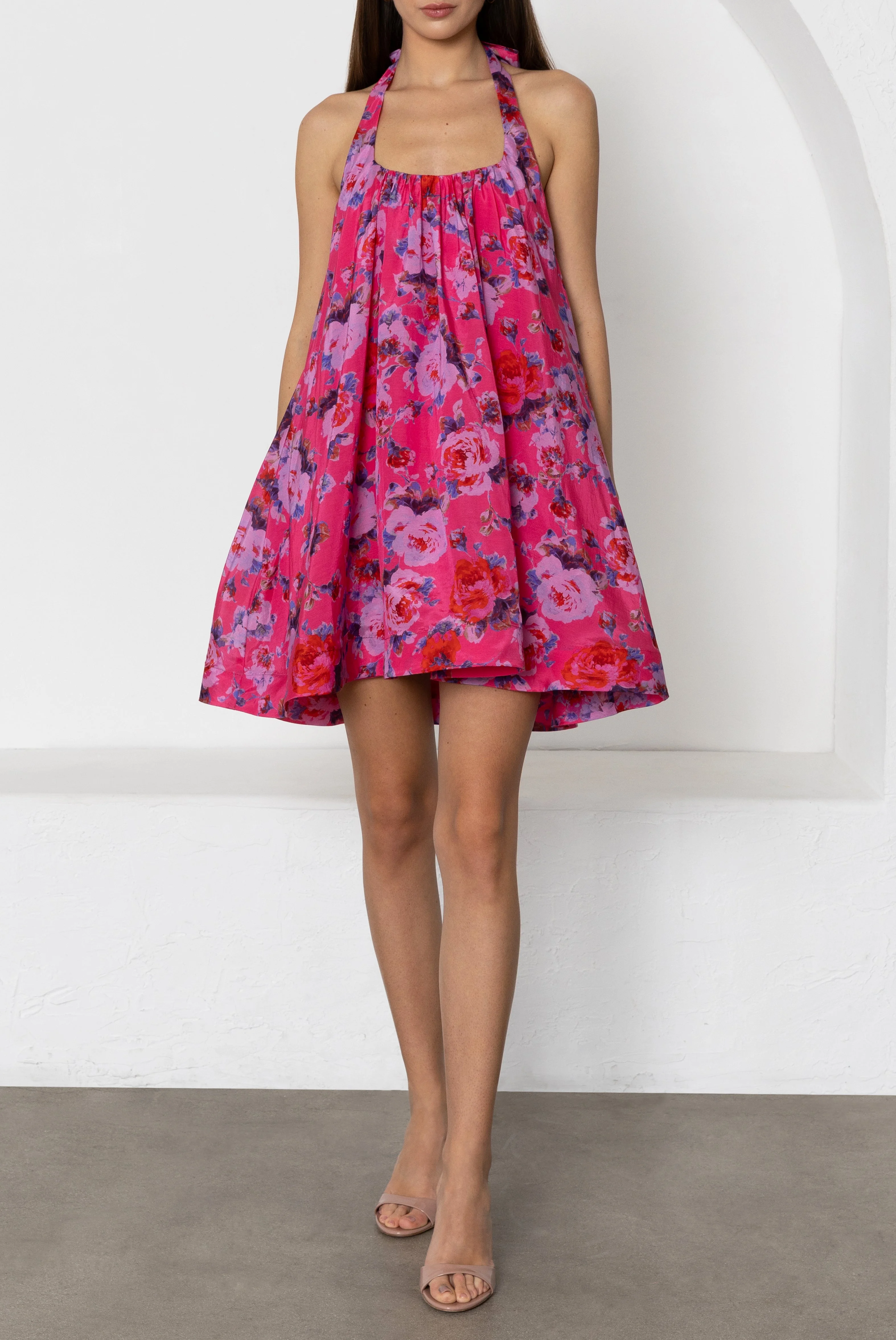 Lovie Mini dress - 1