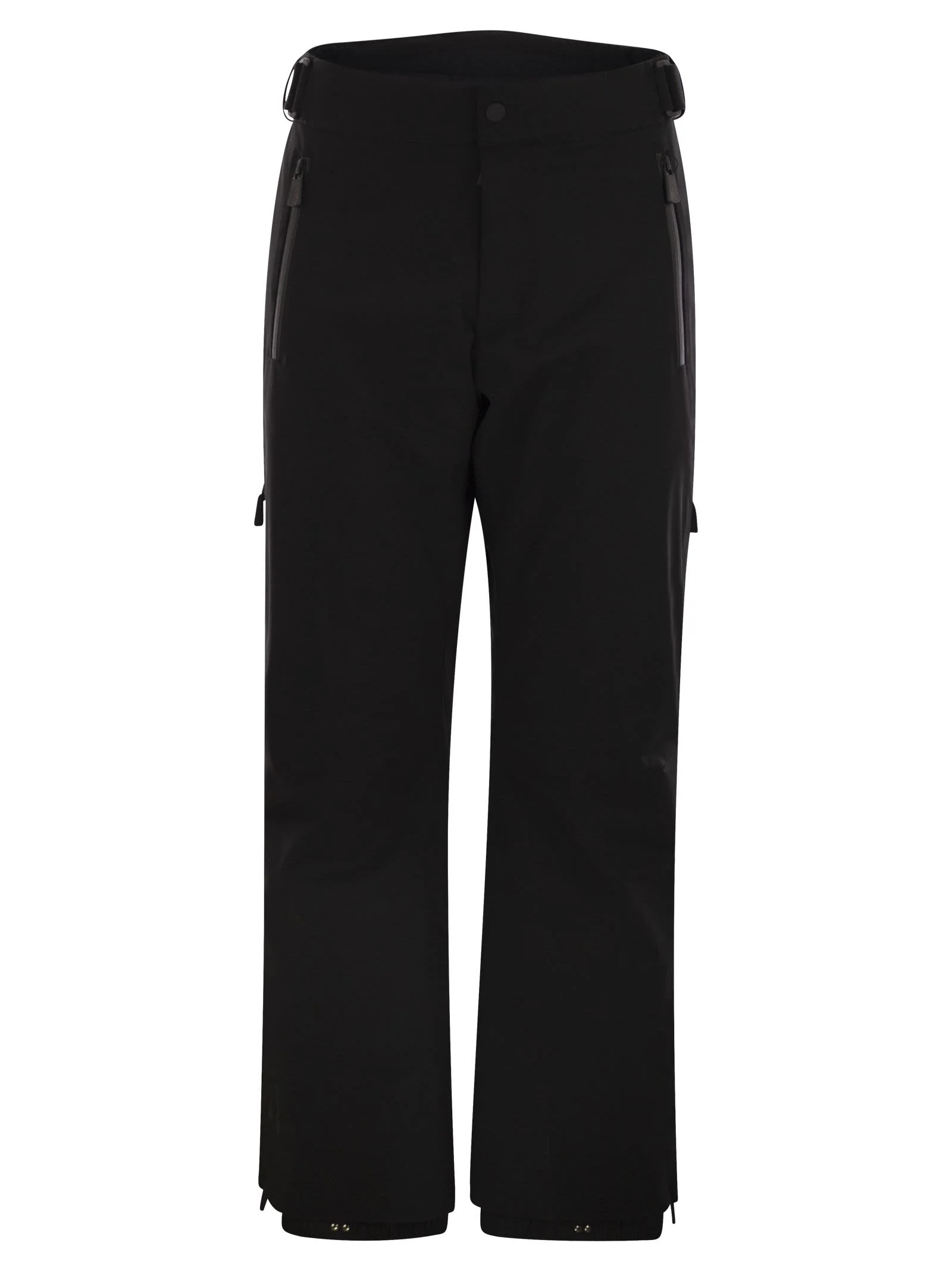 Moncler Grenoble Men Padded Ski Trousers - 1