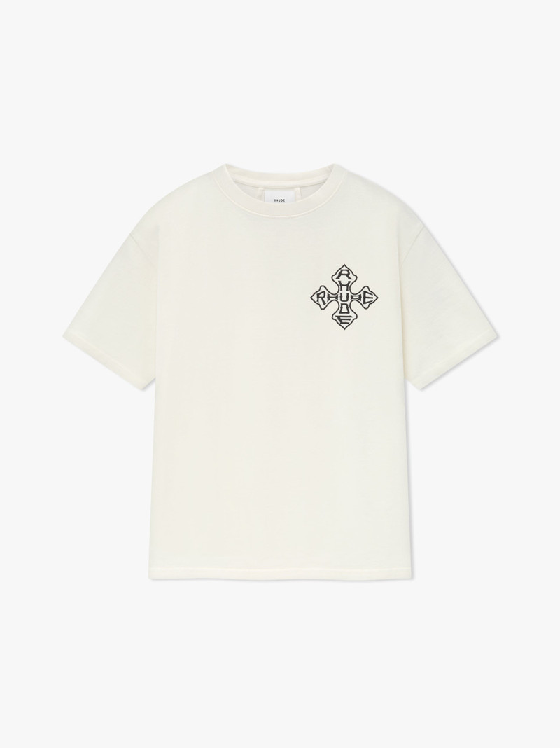 CROSS TEE 1