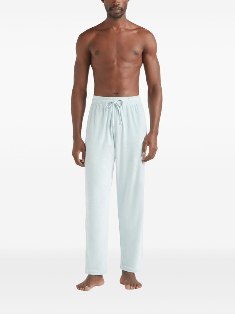 Vilebrequin Terry trousers outlook