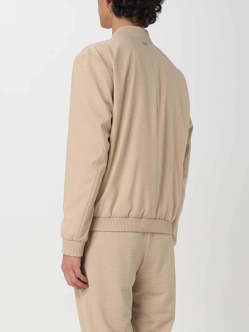 HUGO Jacket men Hugo outlook