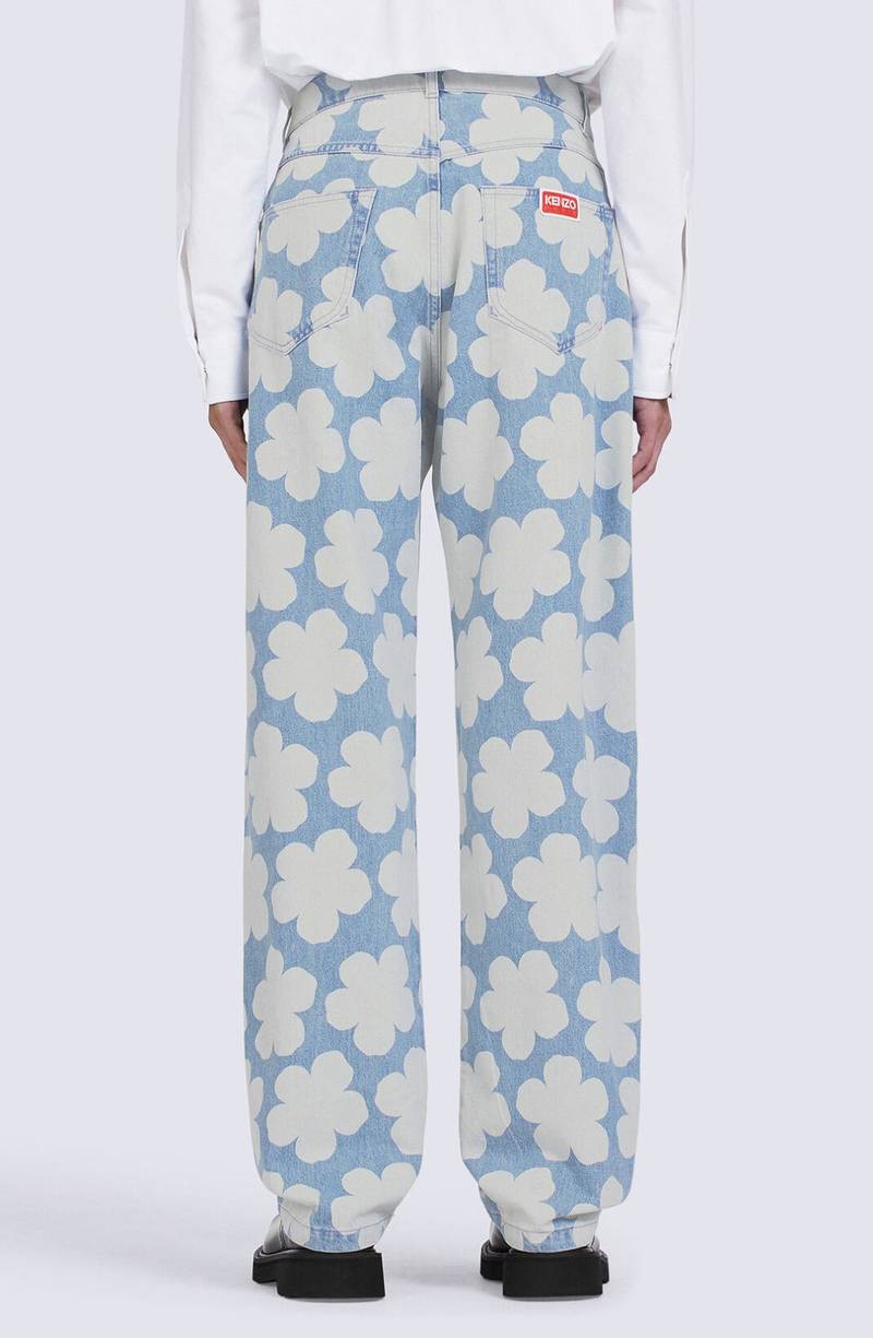 BOTAN loose fit jeans 5