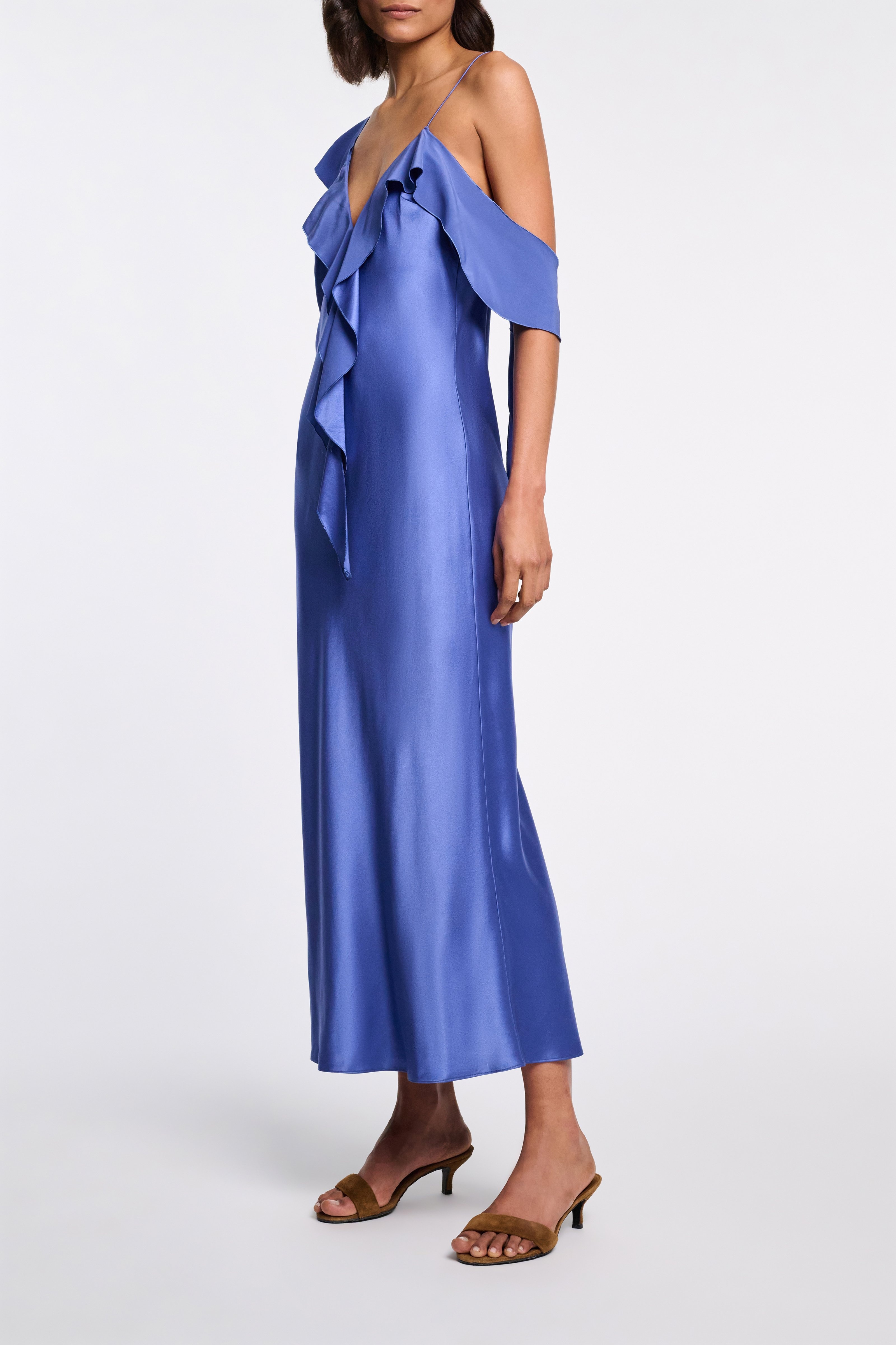 SENSE OF SHINE  dress - 4