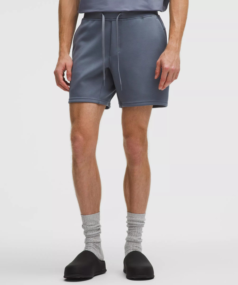 lululemon Smooth Spacer Short 7" outlook