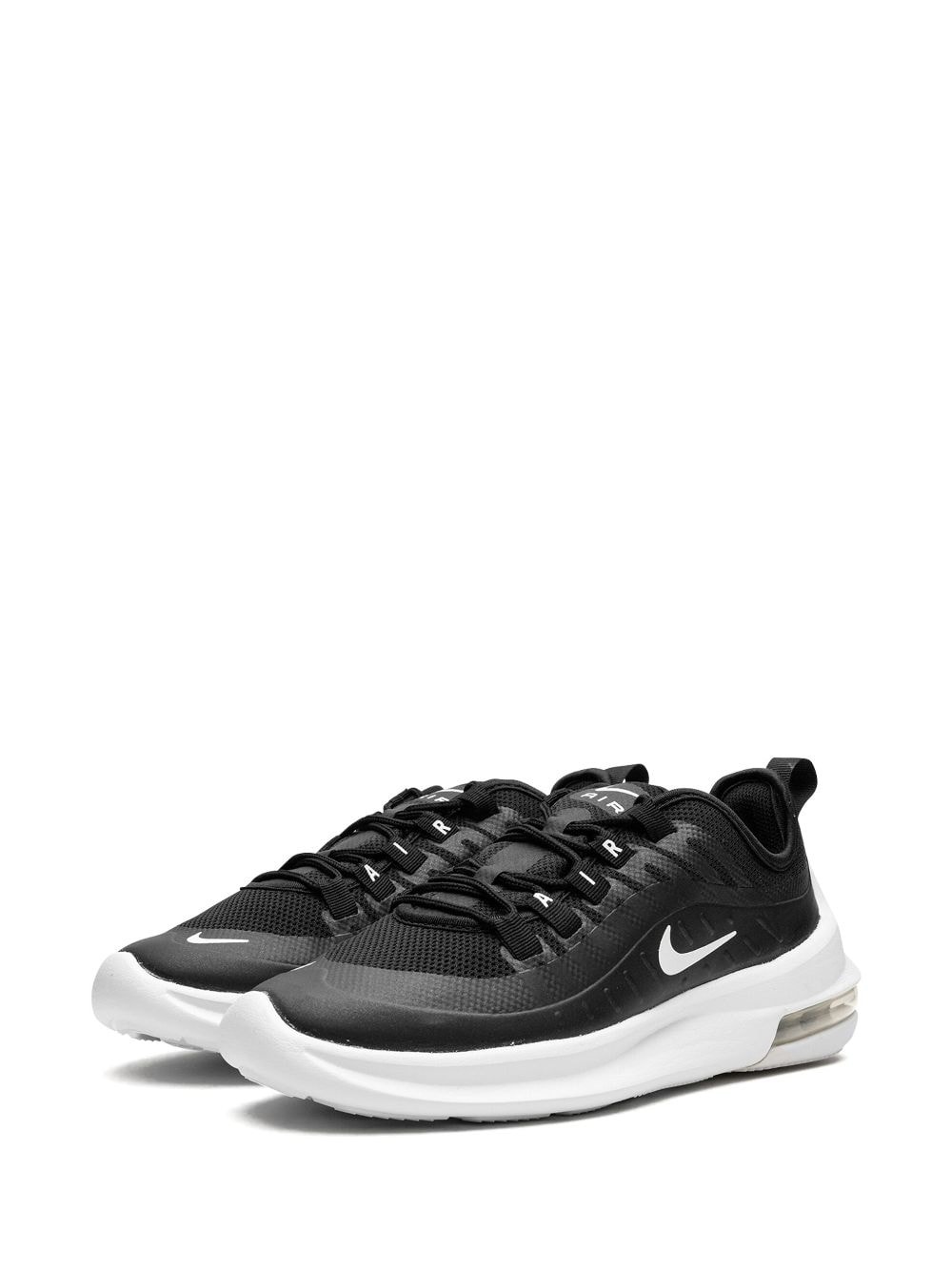 Air Max Axis low-top sneakers - 5