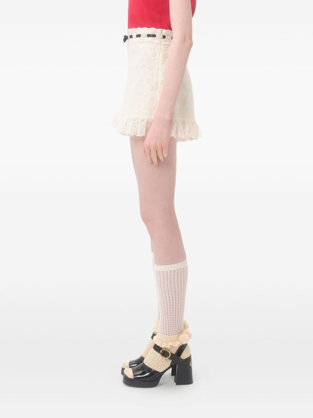 Daisy Sangallo shorts - 4