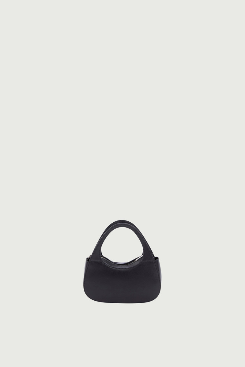 Micro Baguette Swipe Bag 4