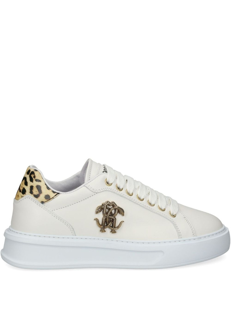 leather sneakers 1