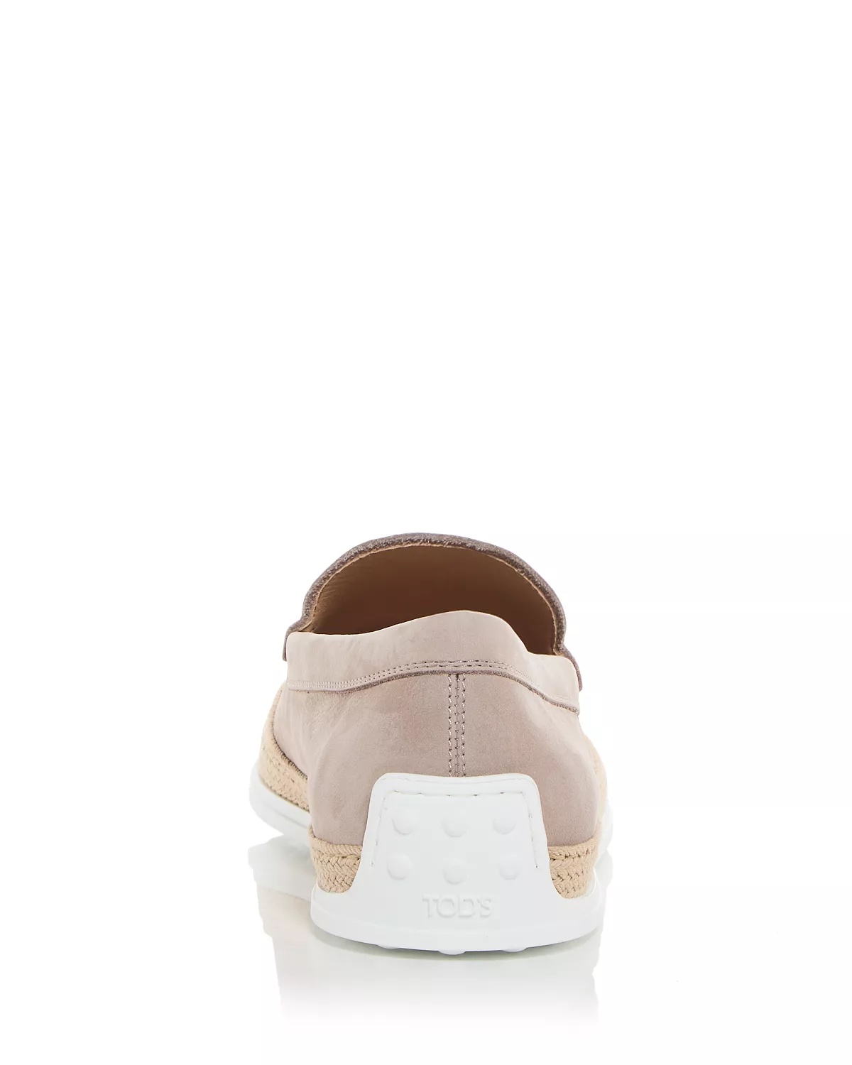 Men's Nuova Pantofola Gommini Driver Loafers - 3