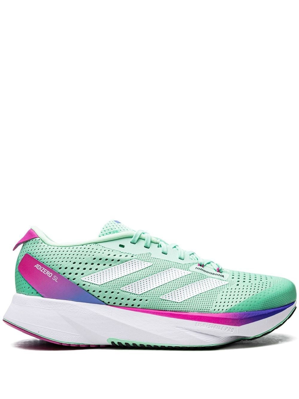 Adizero SL sneakers - 1