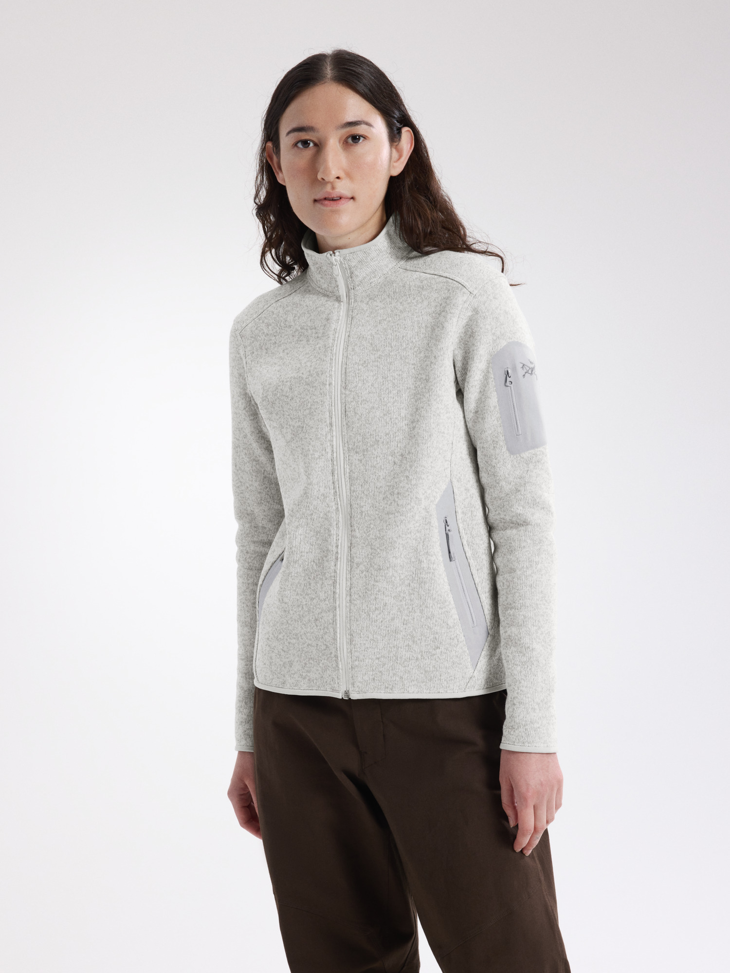 Covert Cardigan - 2