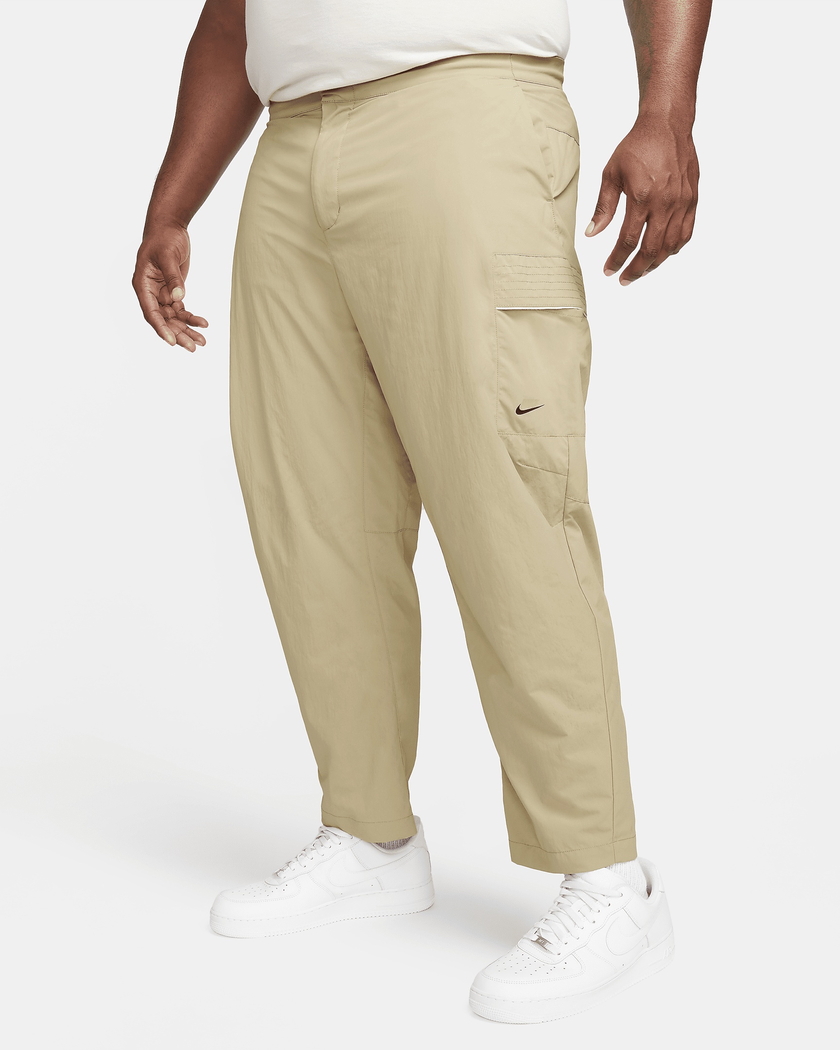 Nike Sportswear Style Essentials Men's Utility Pants - 8