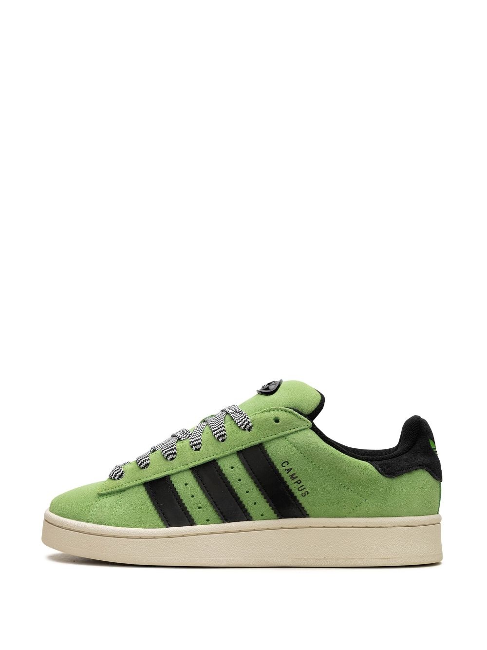 Campus 00s "Solar Green" sneakers - 6