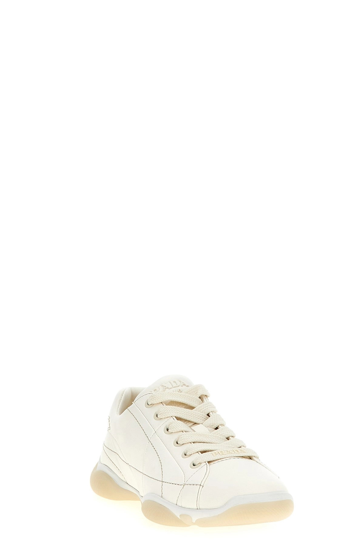 Nappa sneakers - 2